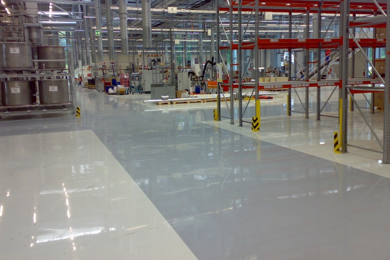 Hilti Germany