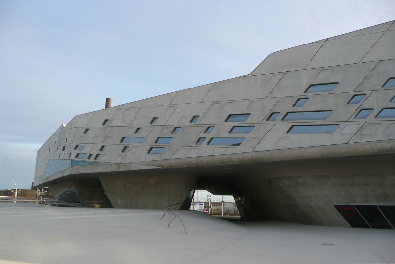 Museum Phaeno