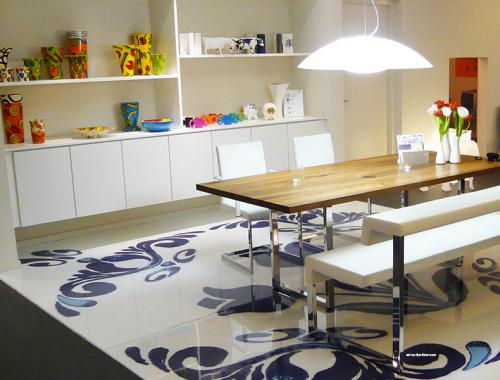 Designinhuis 展厅 Shertogenbosch 荷兰 48 平方米 副本